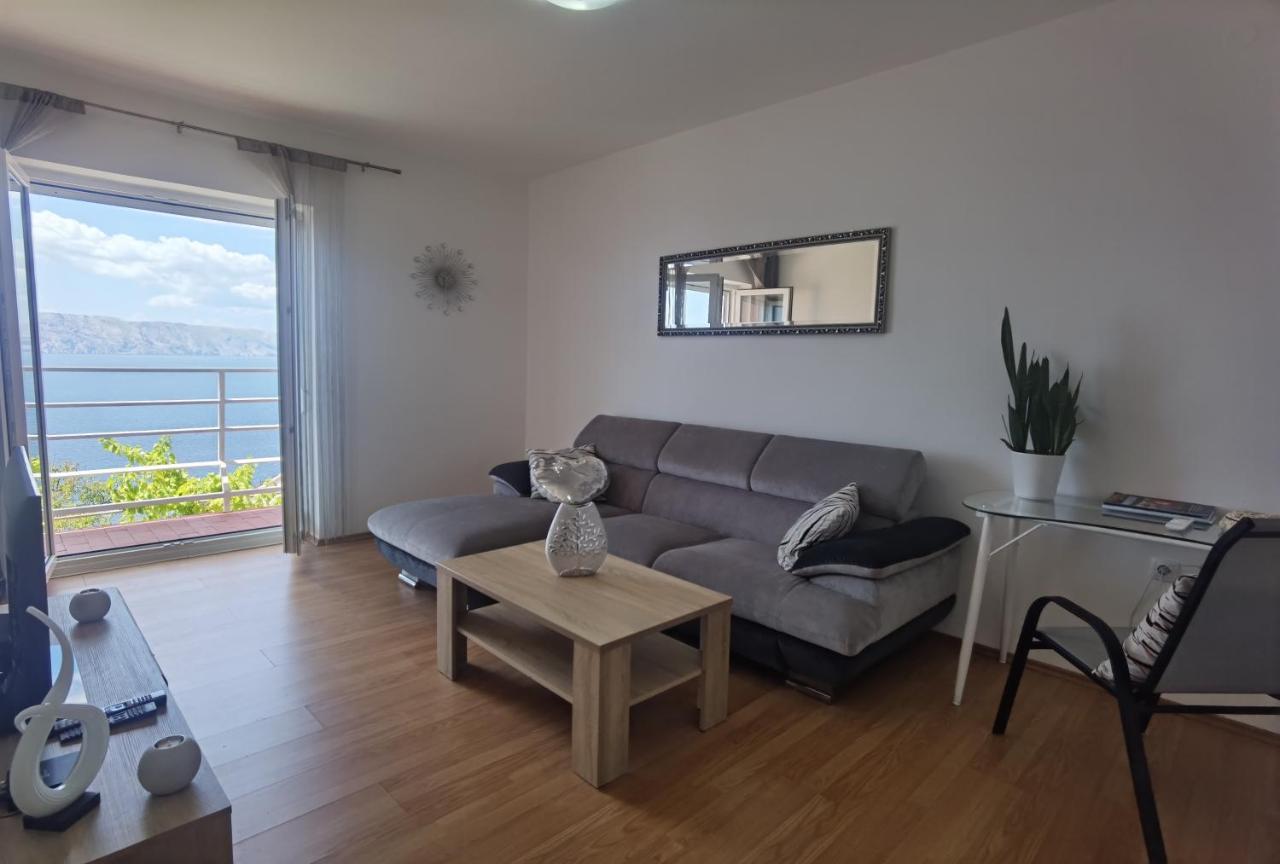 Apartment Vale Senj Senj  Exterior photo