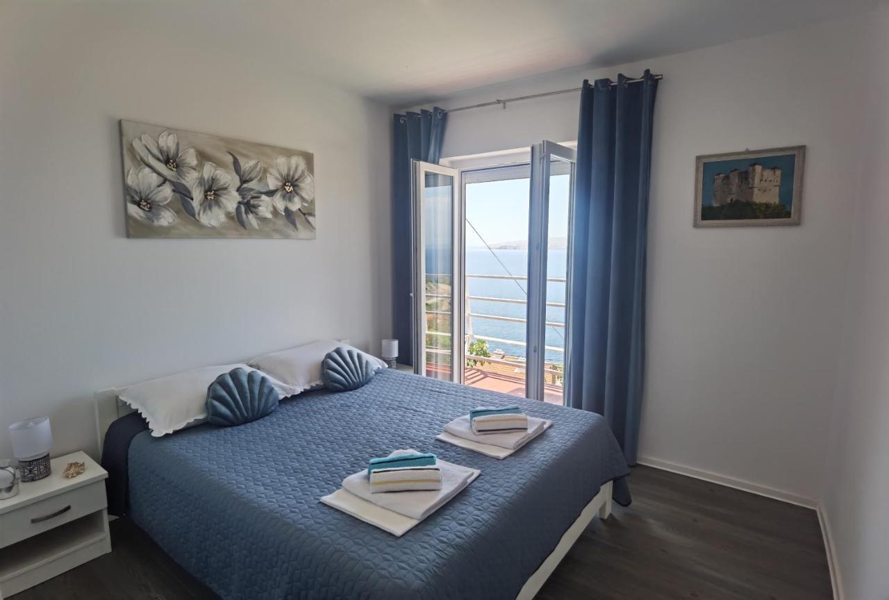 Apartment Vale Senj Senj  Exterior photo