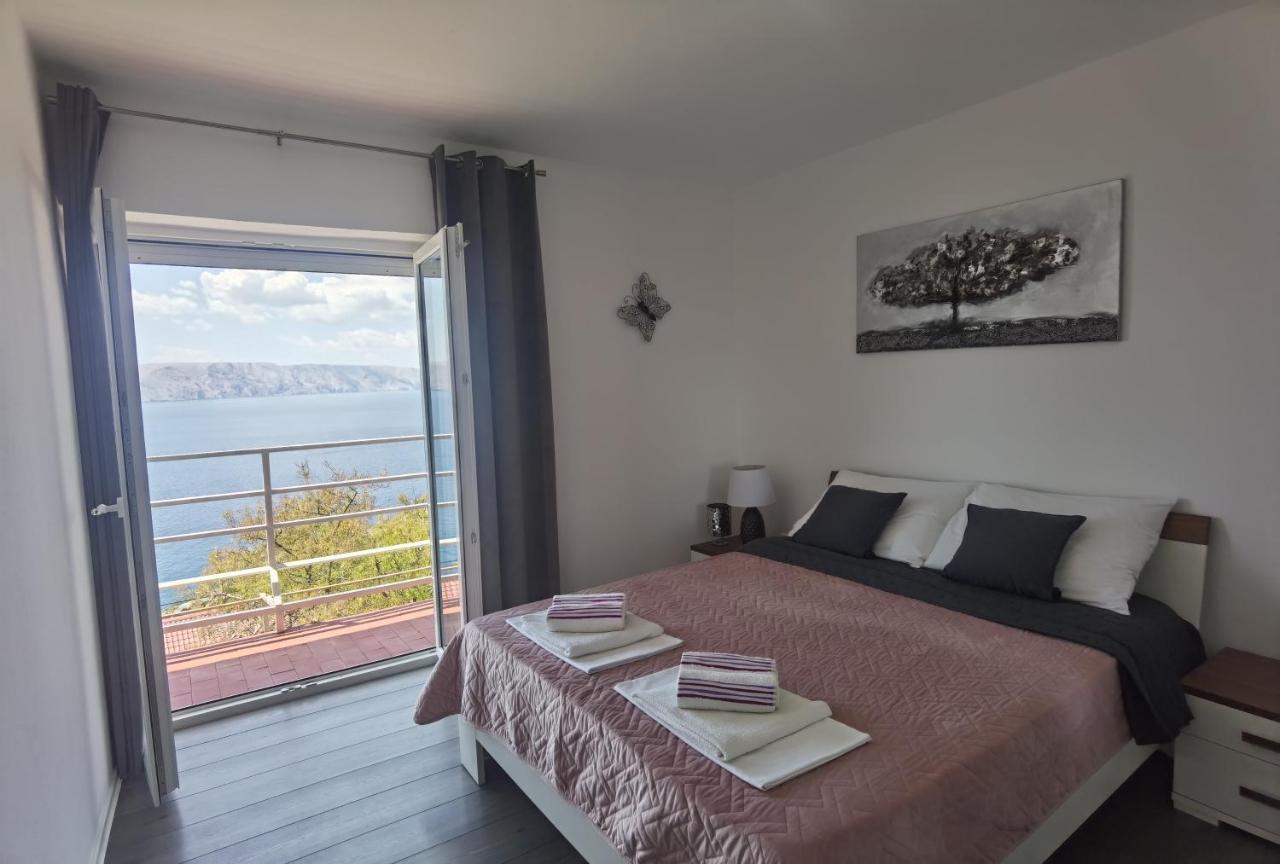 Apartment Vale Senj Senj  Exterior photo